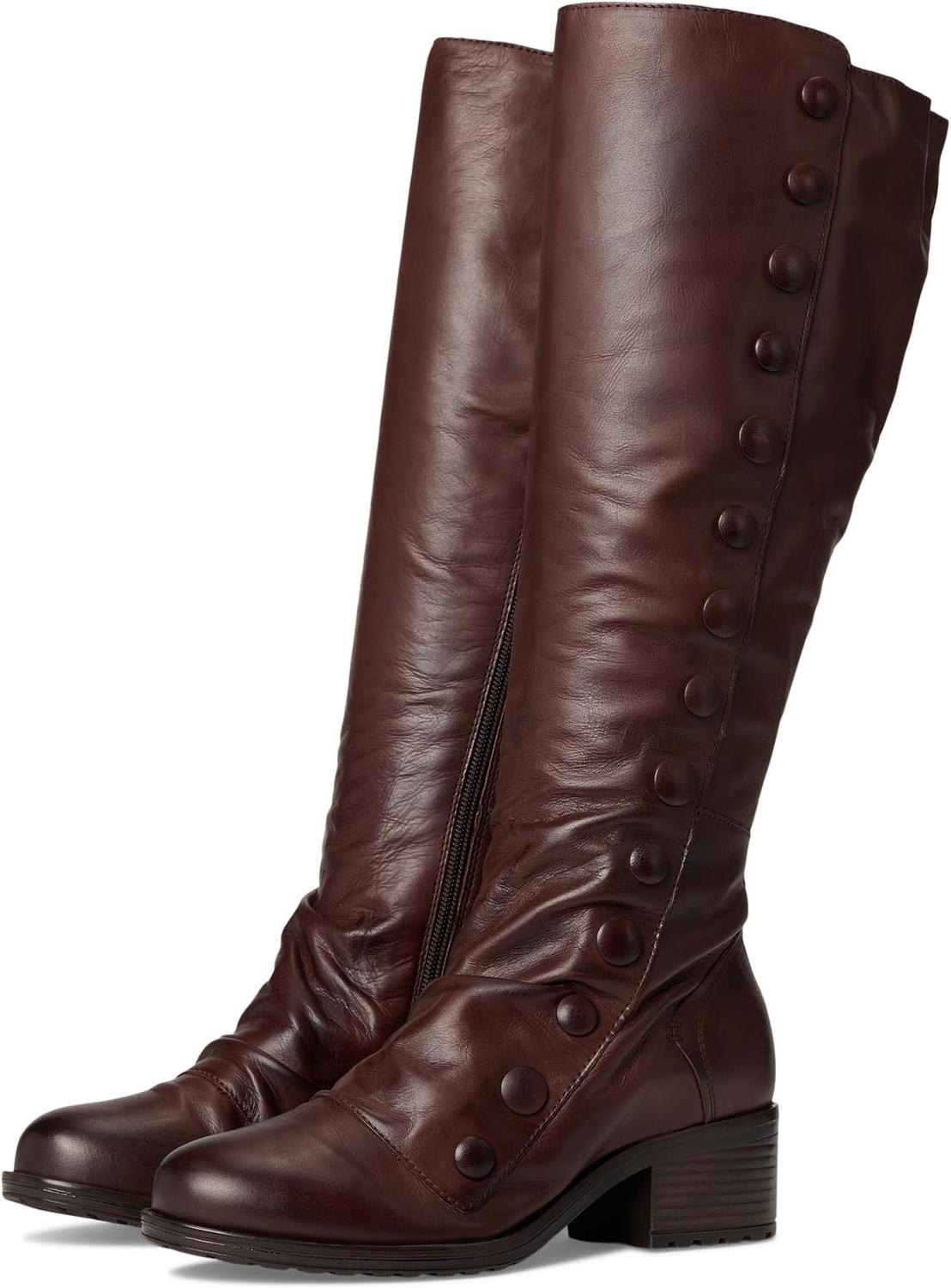 Ботинки Miz Mooz Women's Jovial, Brown