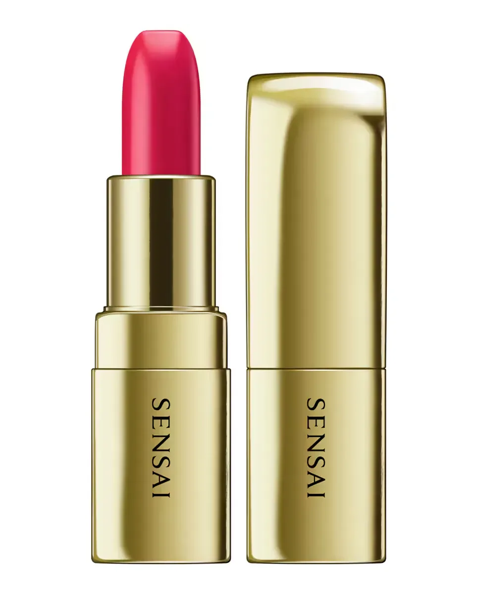 Помада The Lipstick Sensai, 08 Satsuki Pink