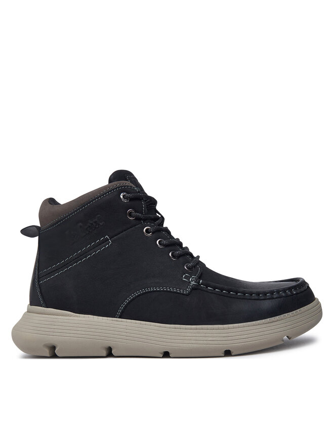

Туфли на шнуровке LCJ-24-33-2922MB Lee Cooper, черный