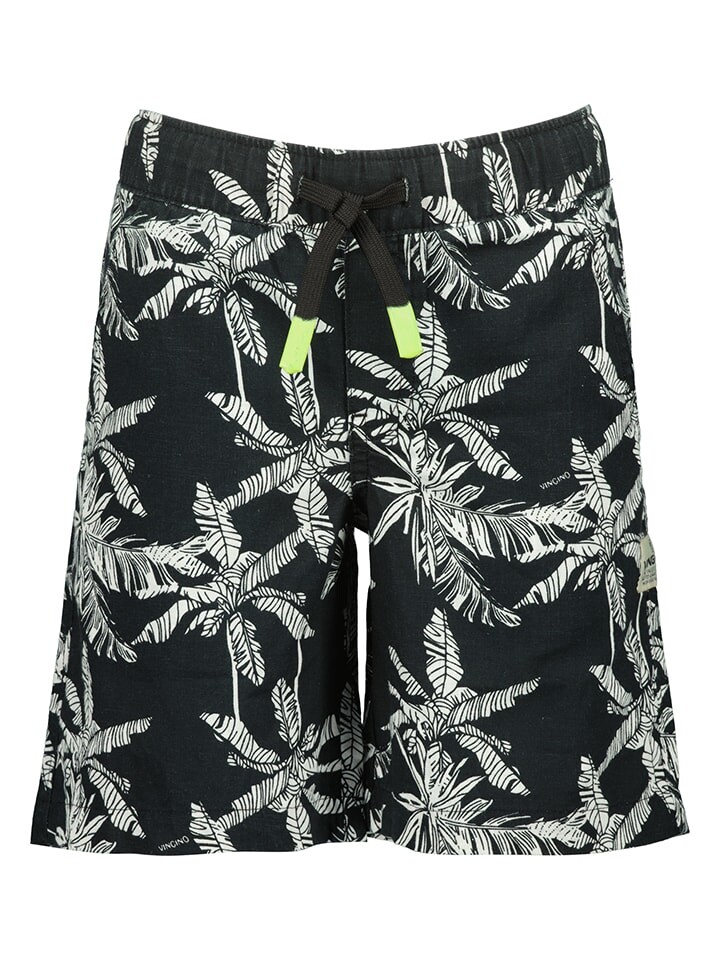 

Спортивные шорты Vingino, черный