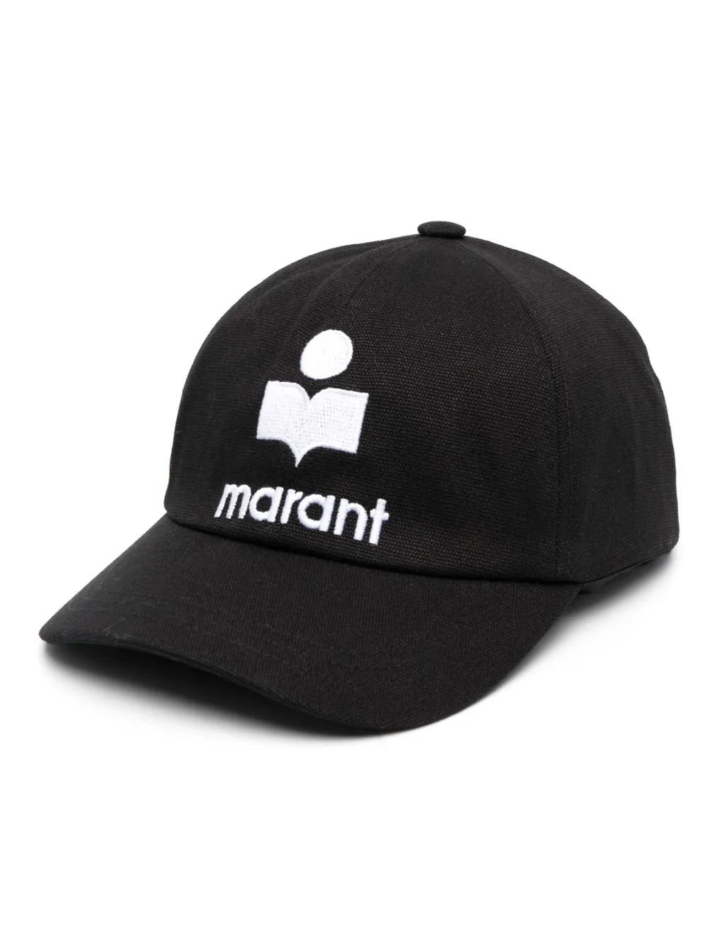 

Бейсболка Tyron MARANT, черный