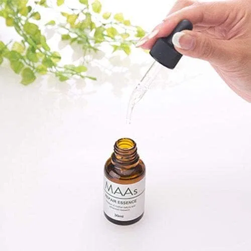 Эссенция Maas — Восстанавливающая Repair Essence Serum, 30 мл — фото 2