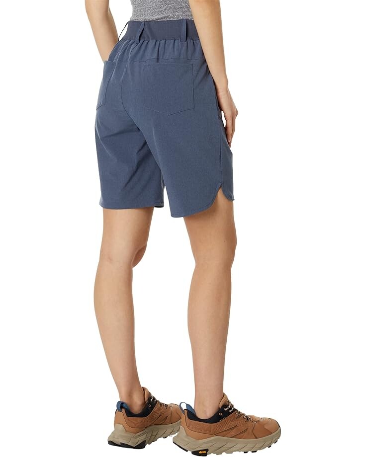 

Шорты Flylow Sundown 9" Shorts, цвет Night