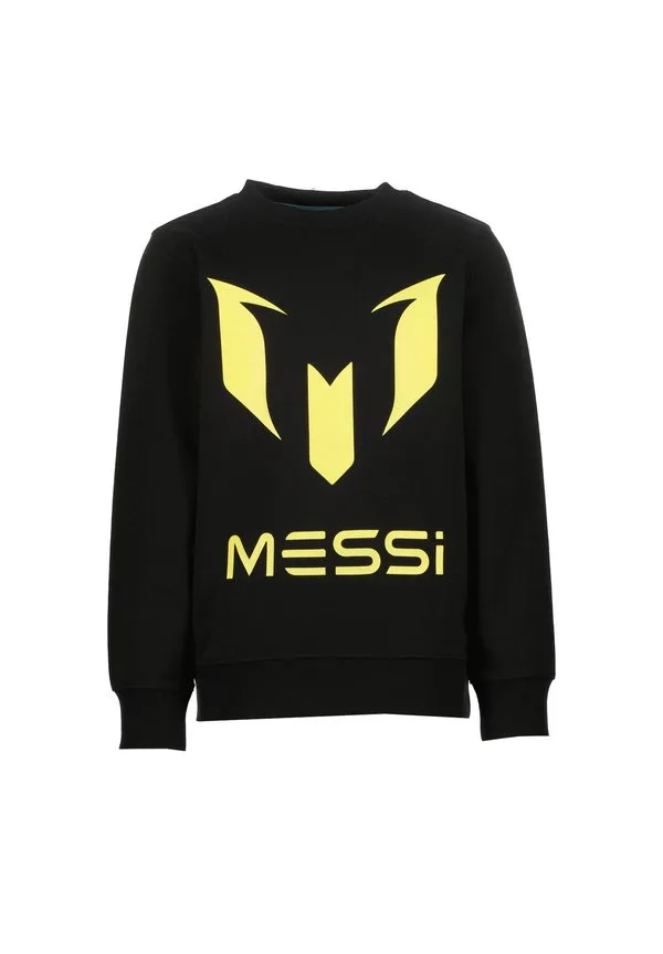 Толстовка logocrewmessi Vingino, Deep Black — фото 4