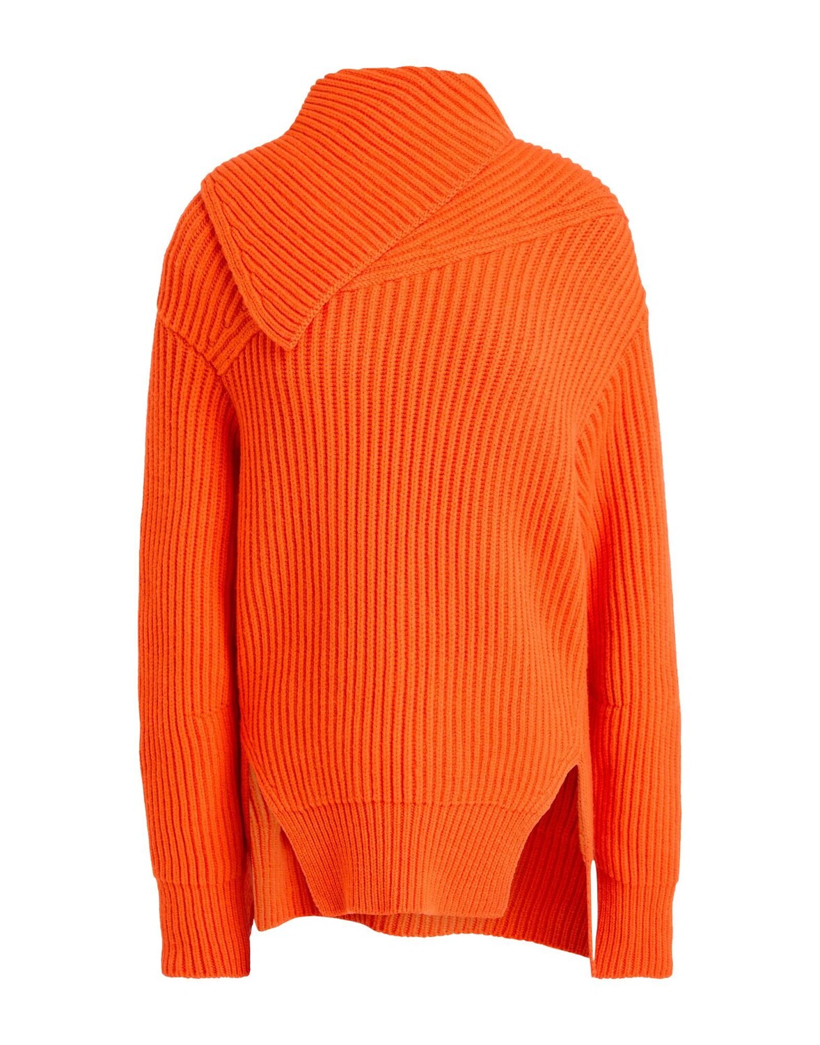 

Водолазка Jil Sander, оранжевый