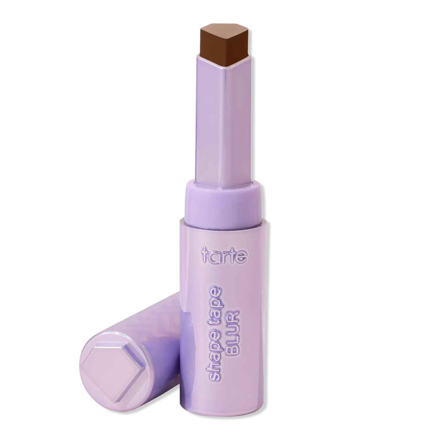 

Консилер-стик Shape Tape Blur Tarte, 60N mahogany (very deep skin with a balance of warm & cool undertones)