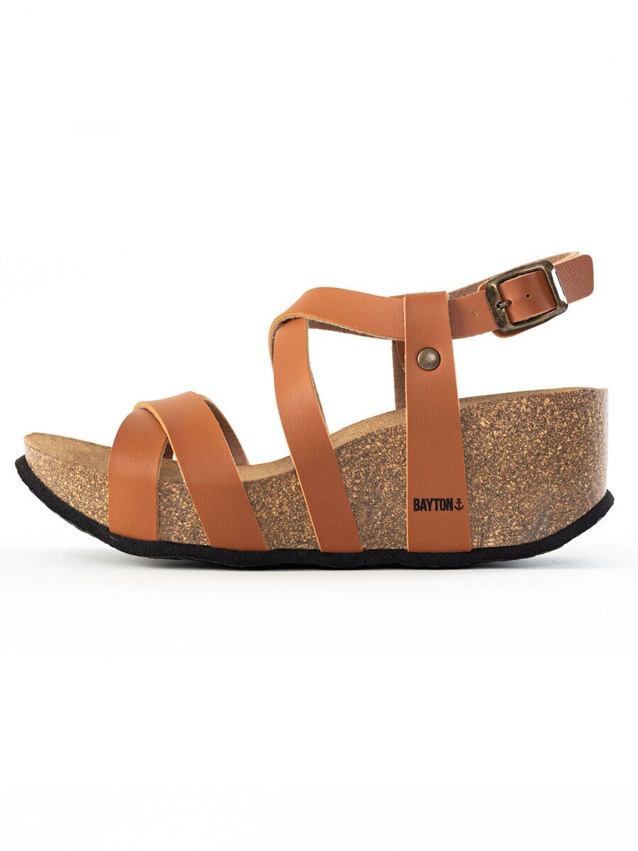 

Сандалии Bayton Sandals Dora, коричневый