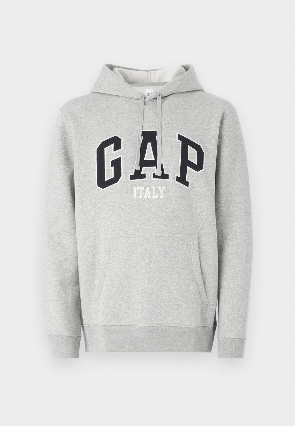 

Толстовка ITALY ARCH HOODIE GAP, серый