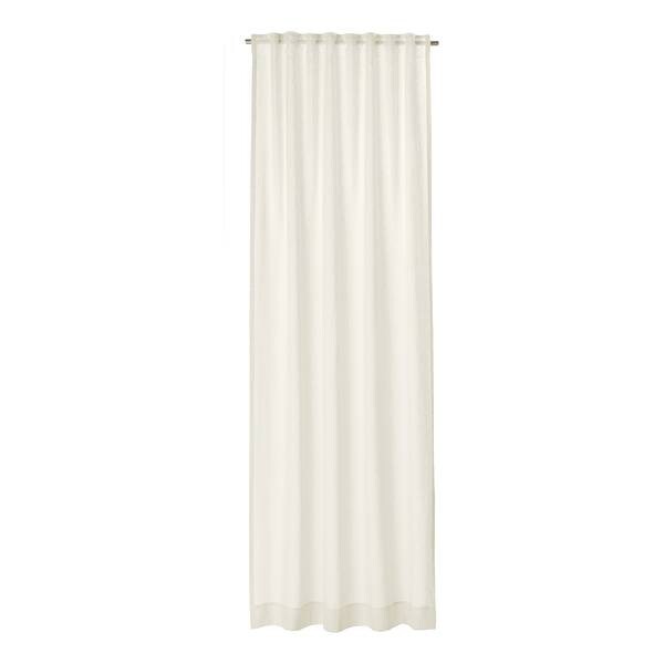 

Штора Esprit Home Breeze, 125x250x1 см, белый