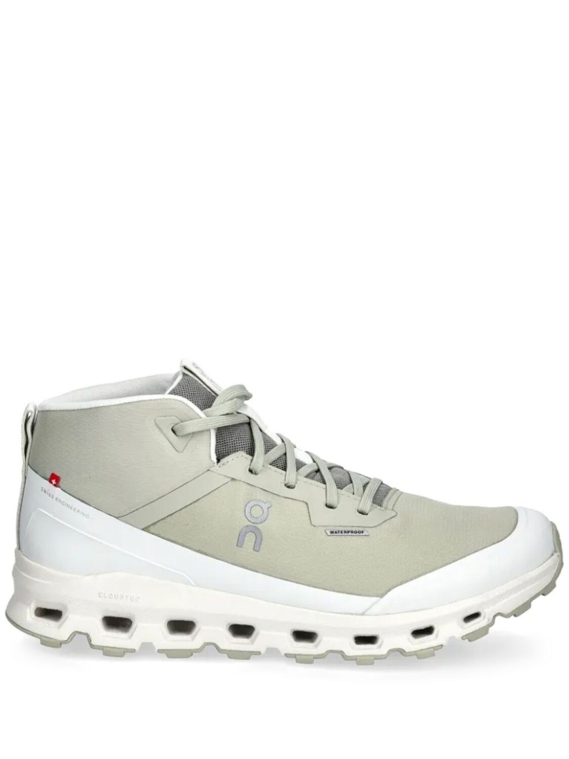

Кроссовки Cloudroam On Running, серый