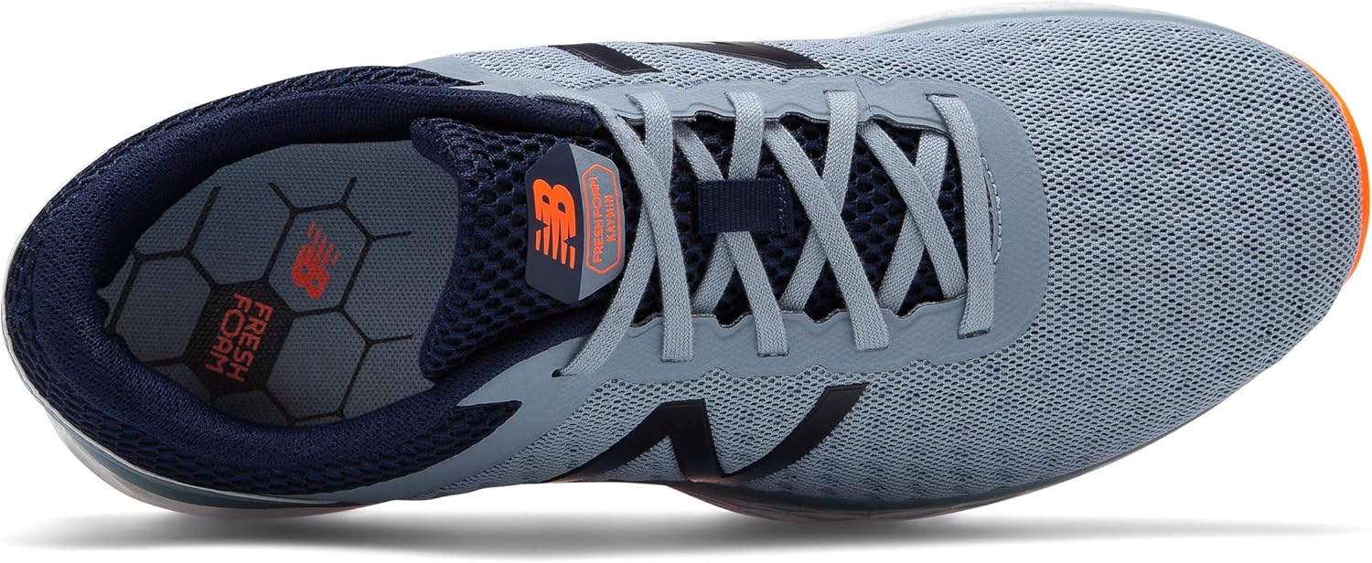 Мужские кроссовки New Balance Fresh Foam Kaymin V1, Reflection — фото 3