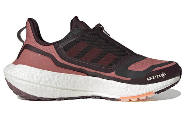 Кроссовки ultraboost 22 gore tex Adidas, красный — фото 2