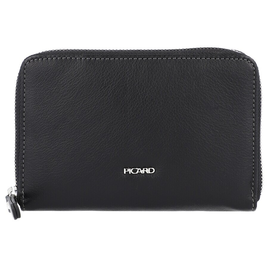 

Кошелек Picard Wallet, черный