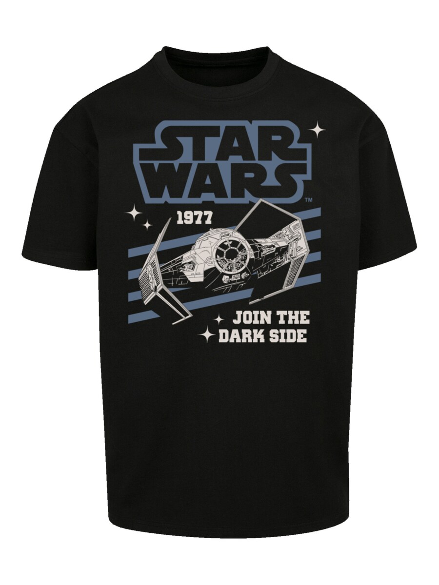 

Футболка F4Nt4Stic STAR WARS JOIN THE DARK SIDE 77, черный