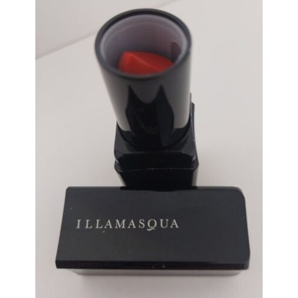 

Губная помада Antimatter, оттенок Midnight, полный размер 4 г Illamasqua
