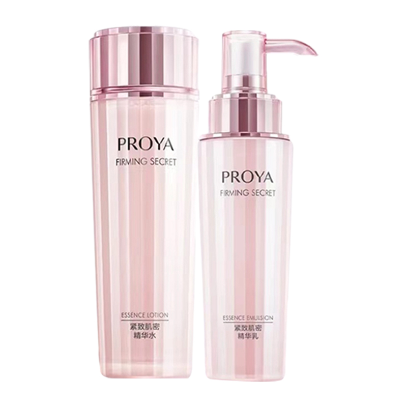 Набор для ухода за кожей Tightening Skin Secret Classic, увлажняющий и освежающий PROYA, water+eye cream — фото 3