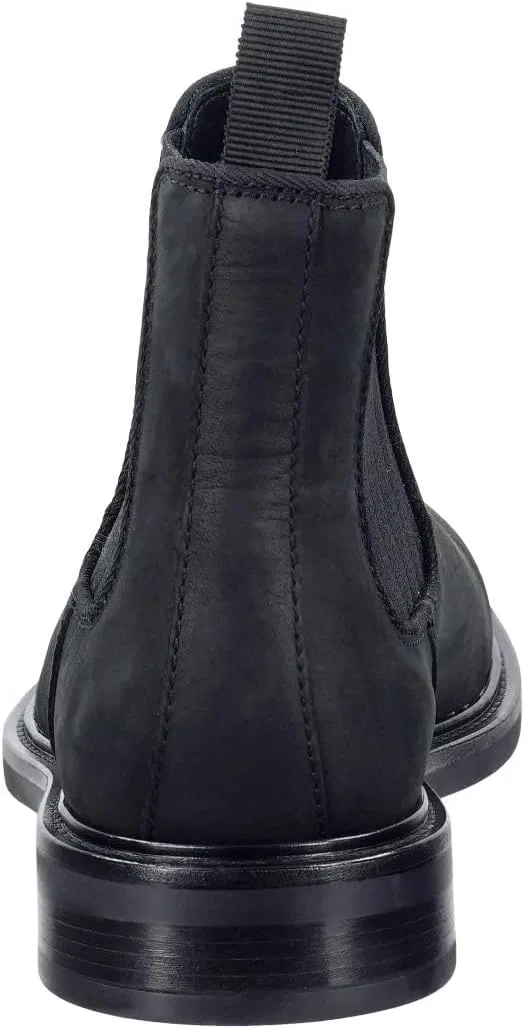 Мужские ботинки GANT 31654088/G46 с подкладкой из замши, коричневого цвета — фото 3