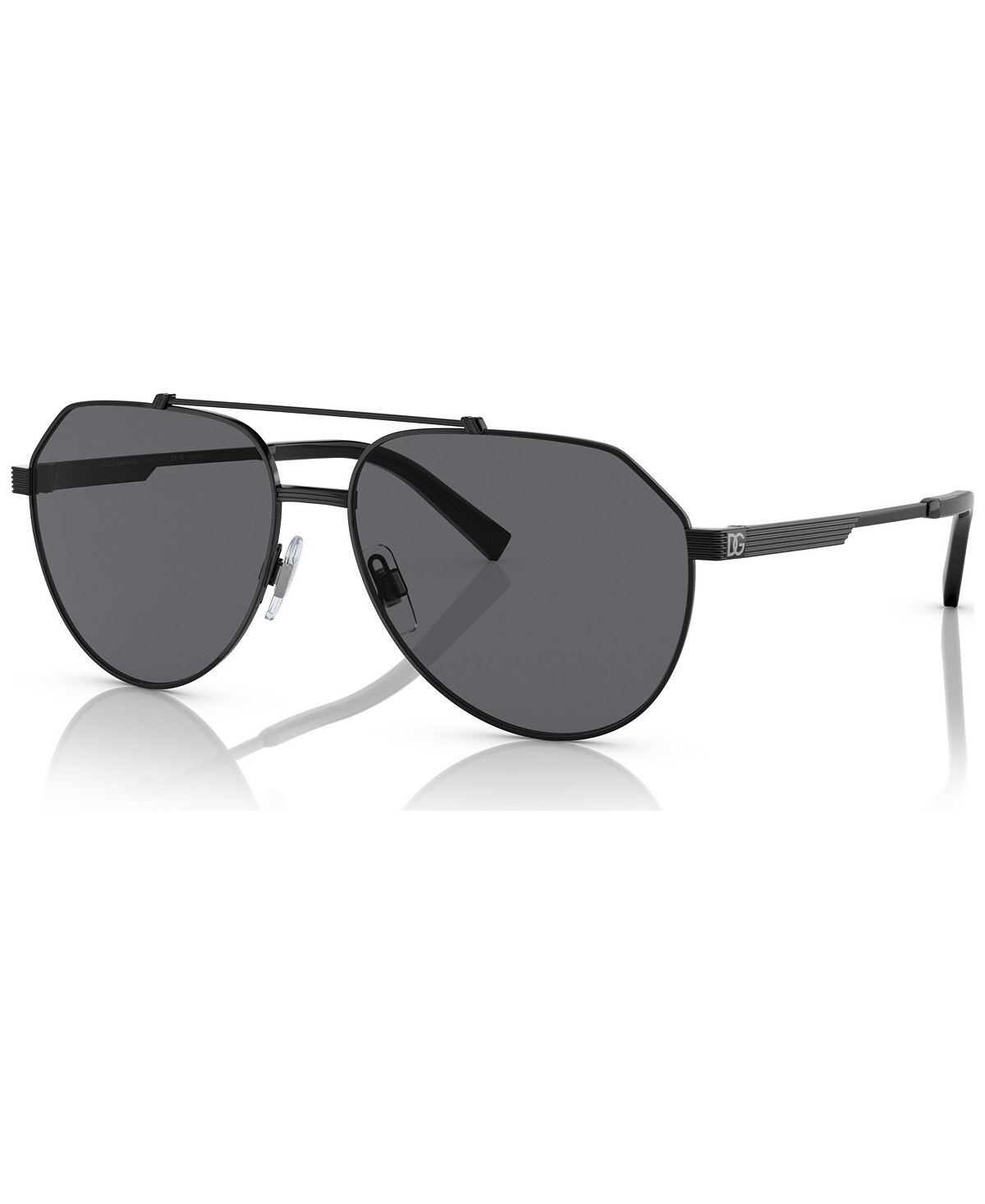 

Мужские поляризованные солнцезащитные очки, DG228859-P Dolce&Gabbana