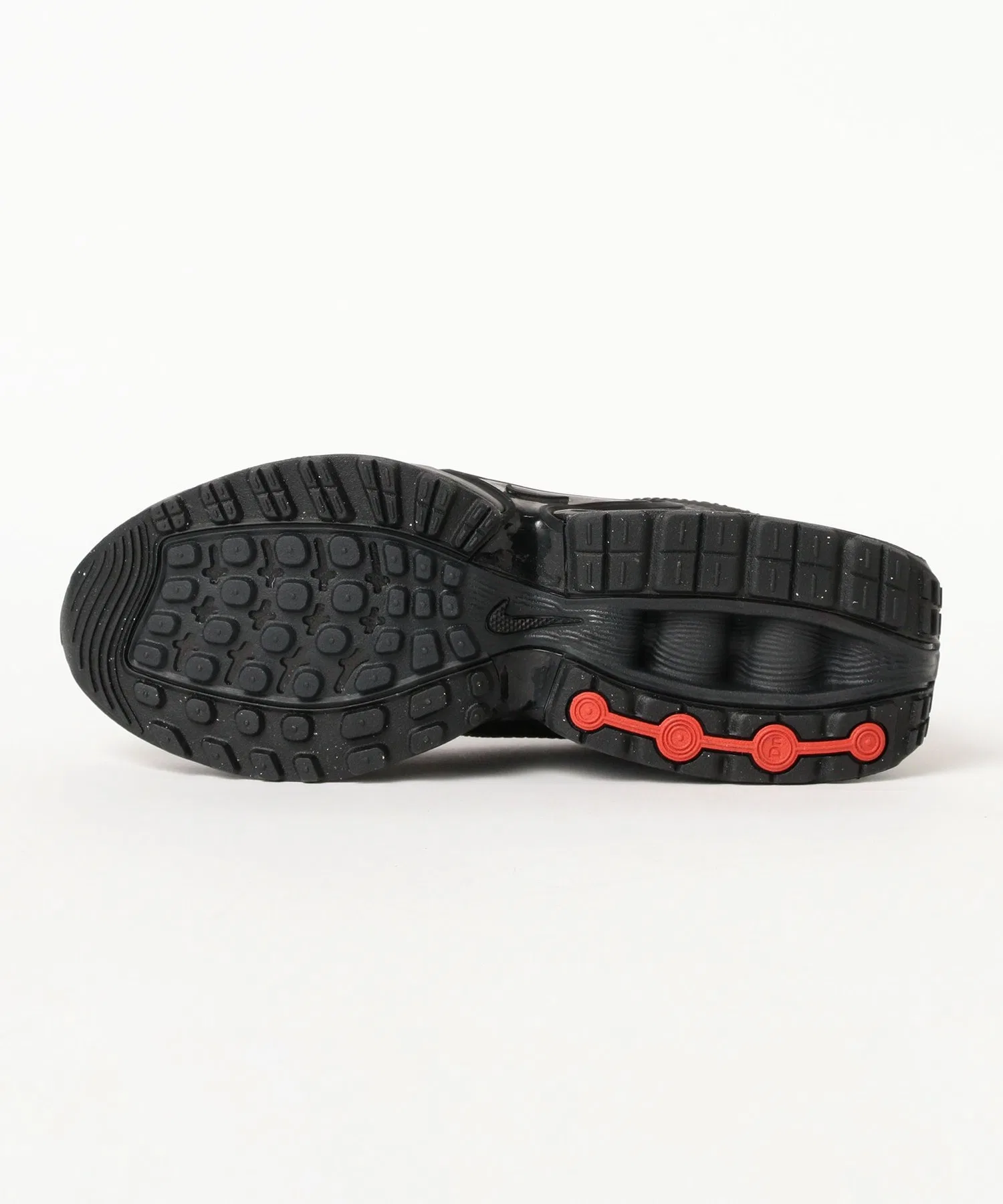 Мужские кроссовки NIKE AIR MAX DN — фото 4