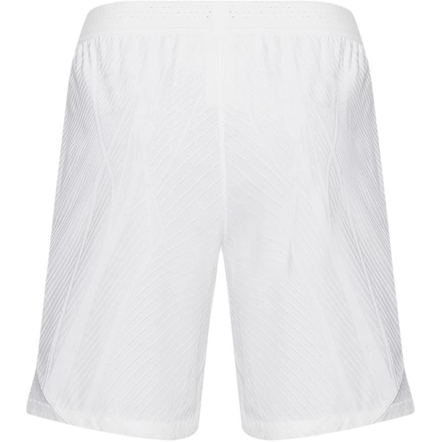 Футболка Swoosh Vaporknit IV Soccer Bottom Men's Nike, белый/черный — фото 2