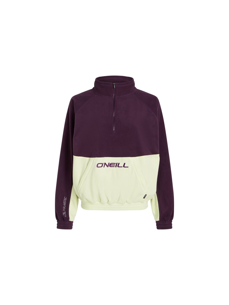 

Спортивная флисовая куртка O'NEILL, цвет Aubergine