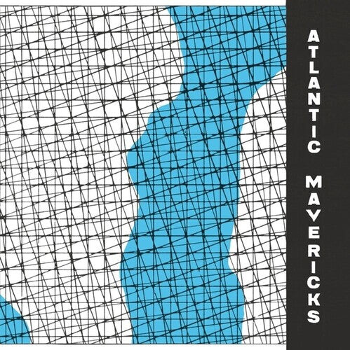 

Виниловая пластинка Atlantic Mavericks: A Decade oF*cks: A Decade Of Experimental Music In Portugal 1982-1993