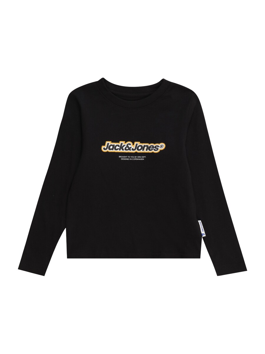 

Рубашка JACK & JONES MINI JORVestebro Newton, черный