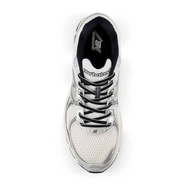 Кроссовки 860v2 New Balance, белый — фото 3