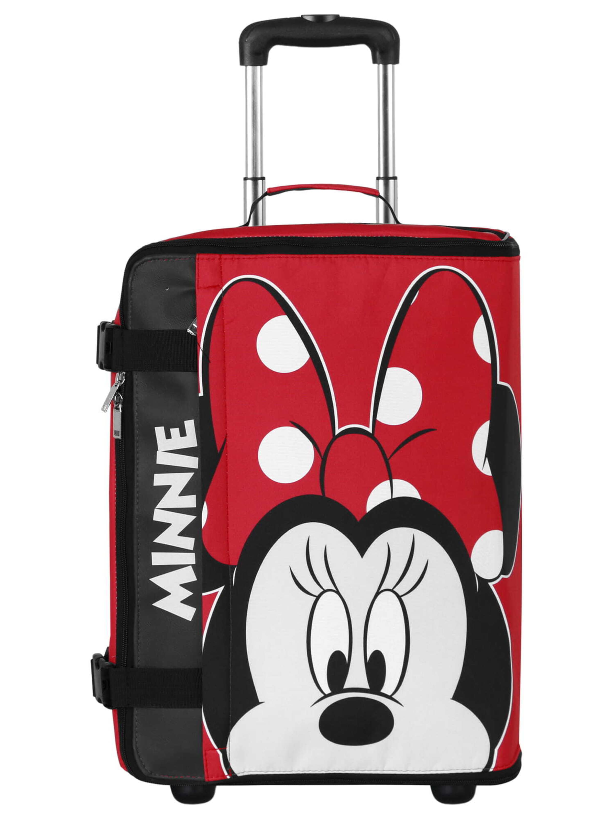 

DISNEY Сумка 'Minnie Mouse' в красном цвете