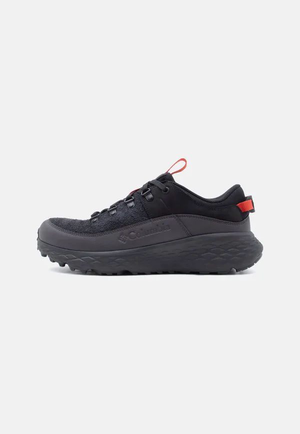 Походные ботинки terrastride bc Columbia, Black/Super Sonic