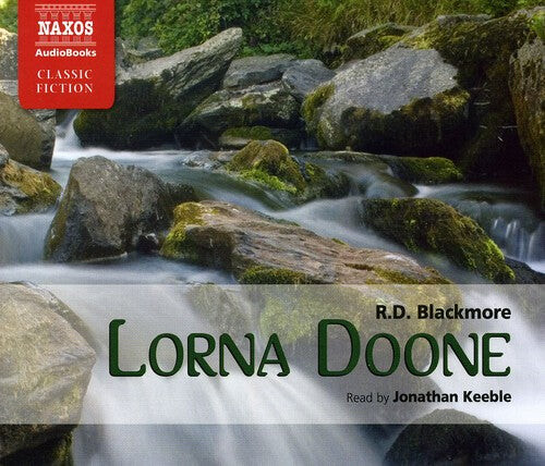 

CD диск Blackmore, rd / Keeble, Jonathan: Lorna Doone