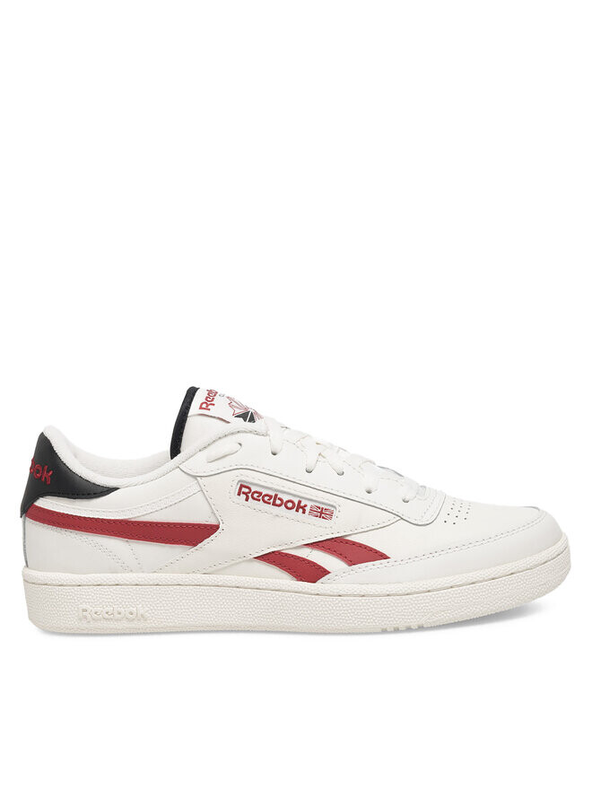 

Кроссовки Club C Revenge Reebok, экрю