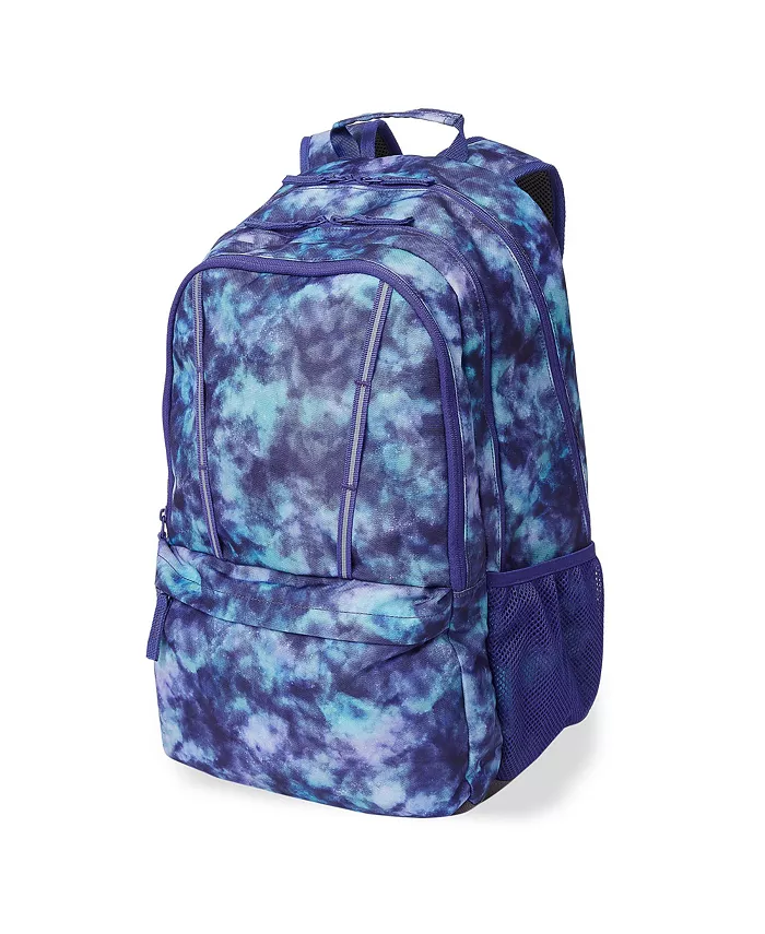 

Детский рюкзак ClassMate XL Lands' End, фиолетовый