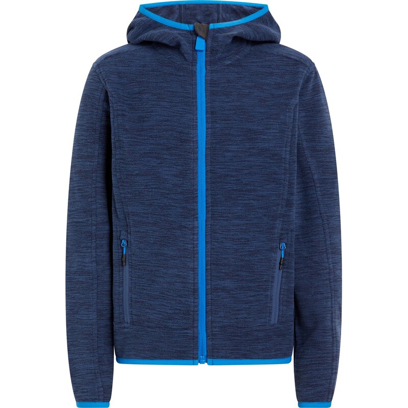 

Нижняя куртка ju.-флисовая куртка choco iv b Mckinley, мультиколор