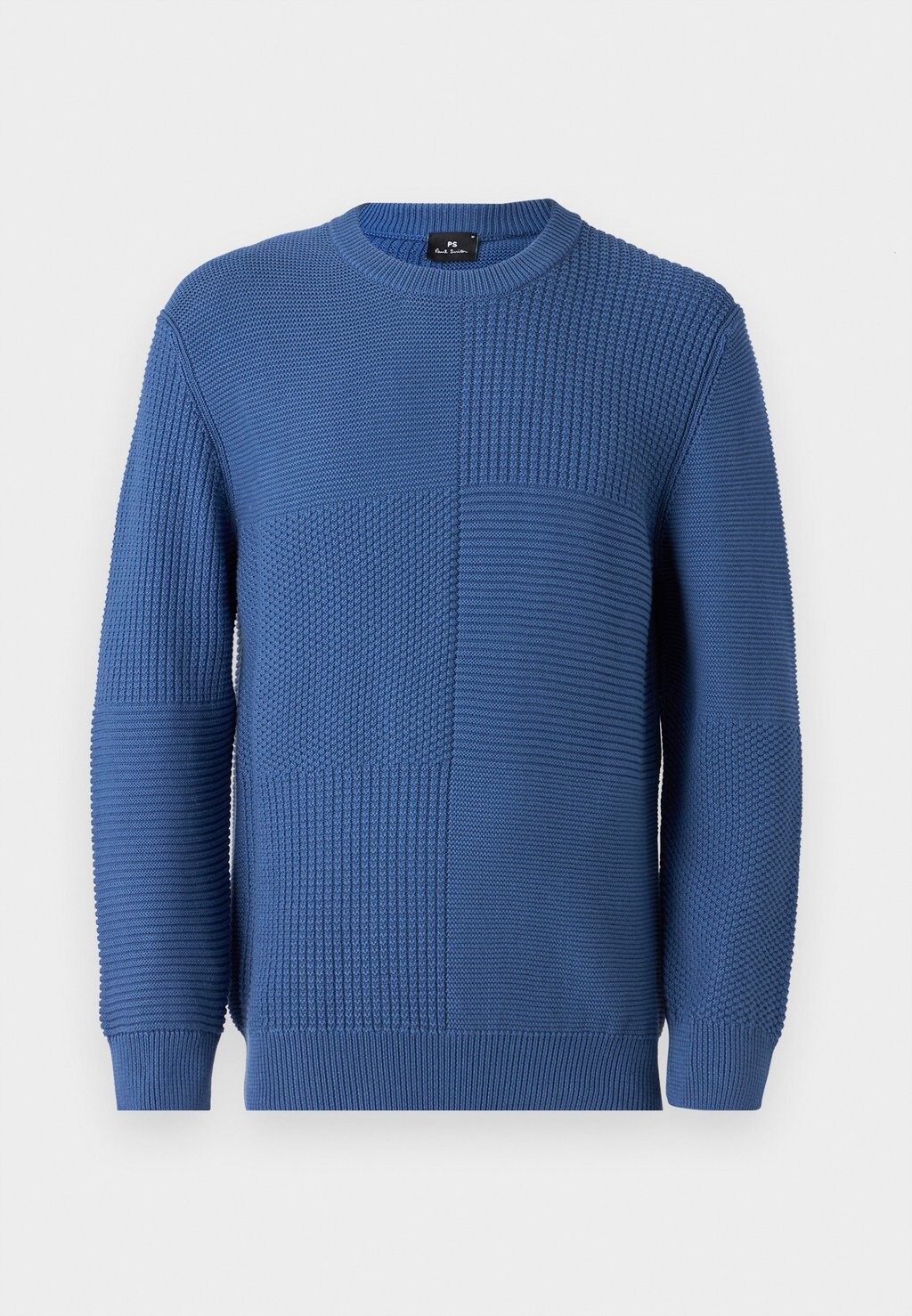 

Джемпер CREW NECK PS Paul Smith, синий