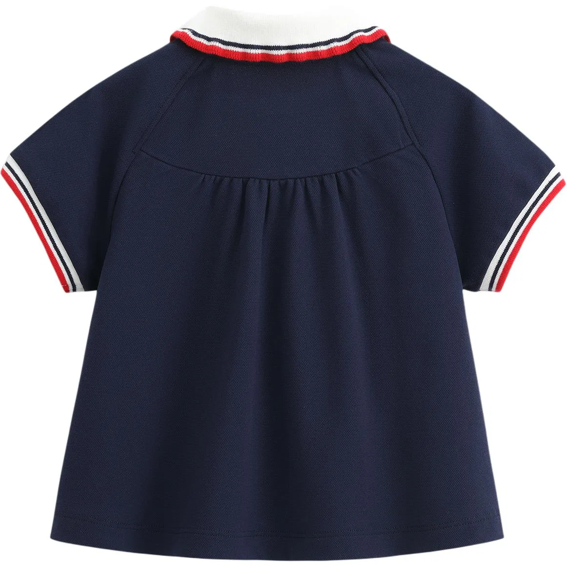 Детский костюм-двойка GAP Marine Blue — фото 3