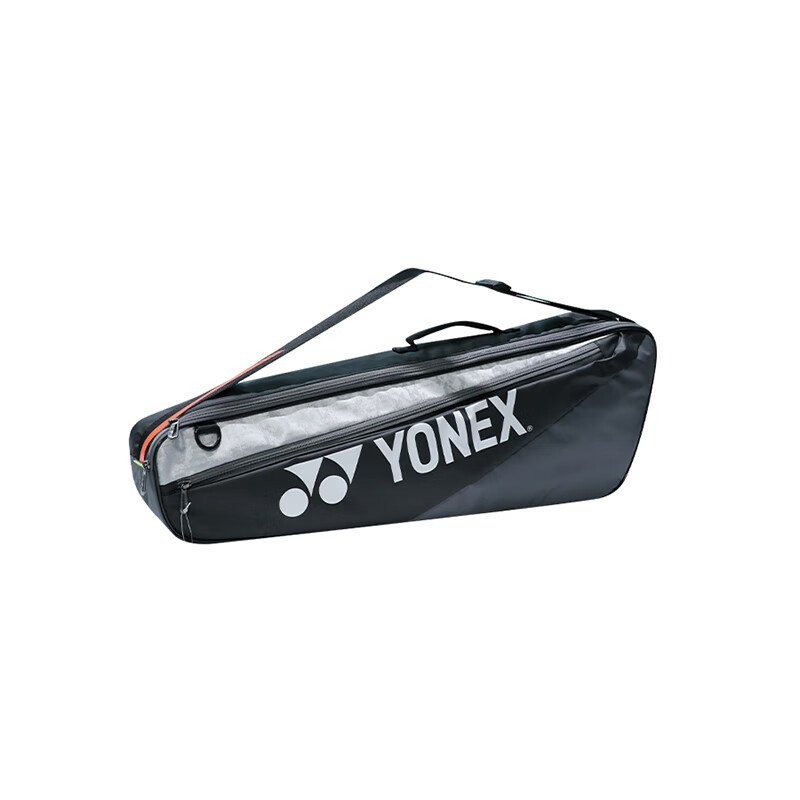 

YONEX Сумка для спортзала из ткани Unisex Black/White/Pink/Dark Blue