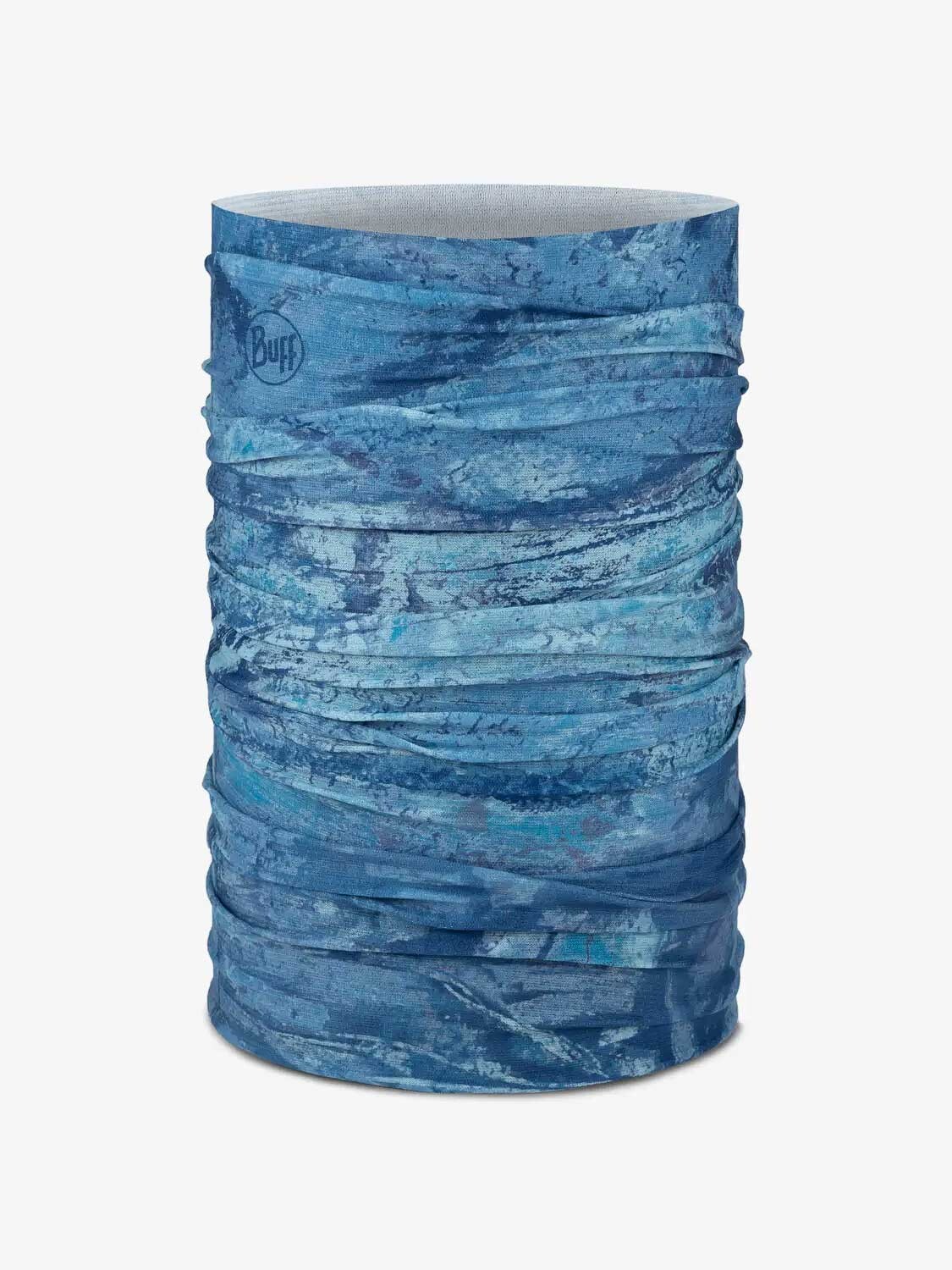 

Платок Buff Coolnet UV, синий