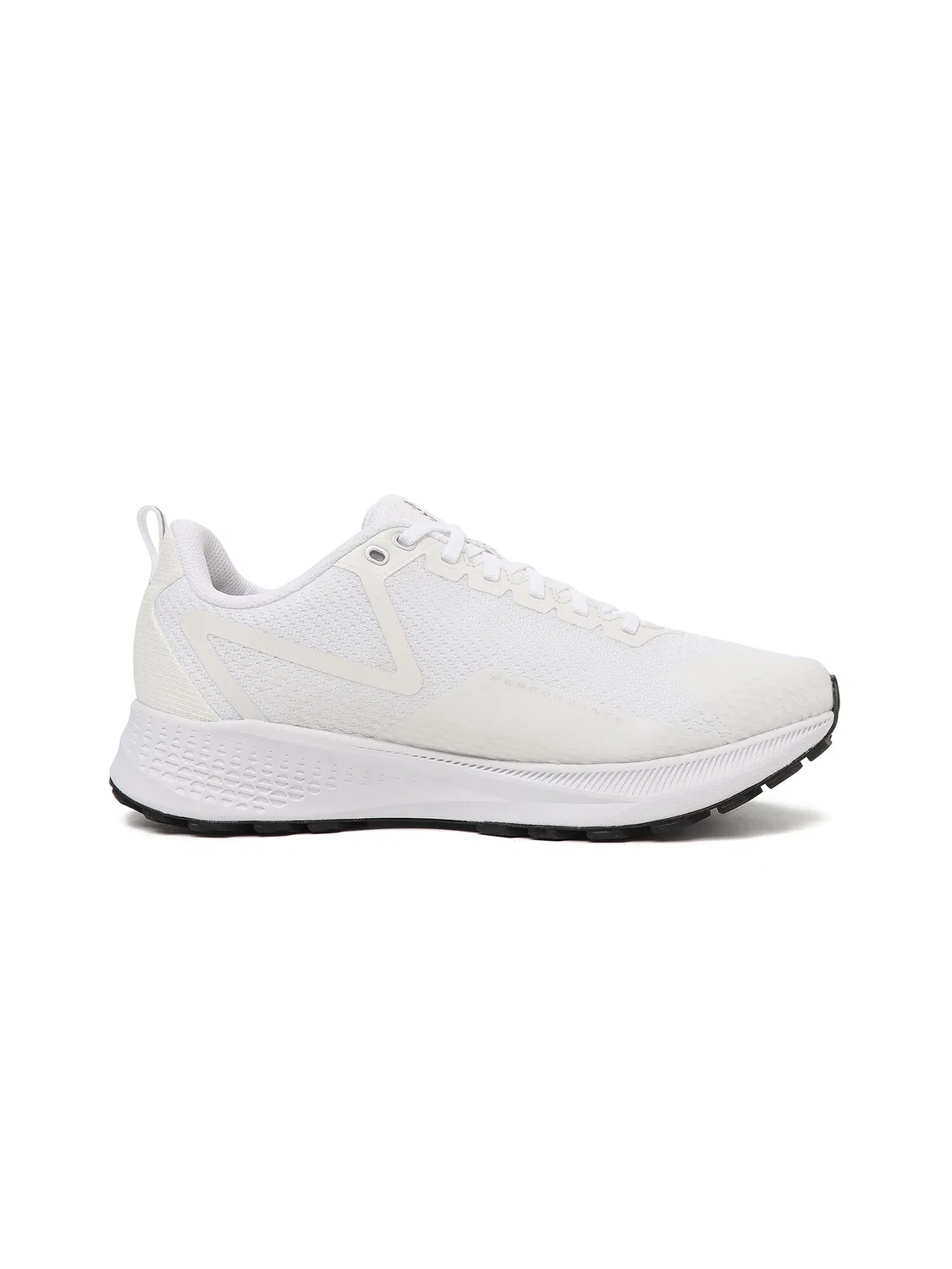 Мужские беговые кроссовки Dynafit Guard Run Traction белые — фото 2