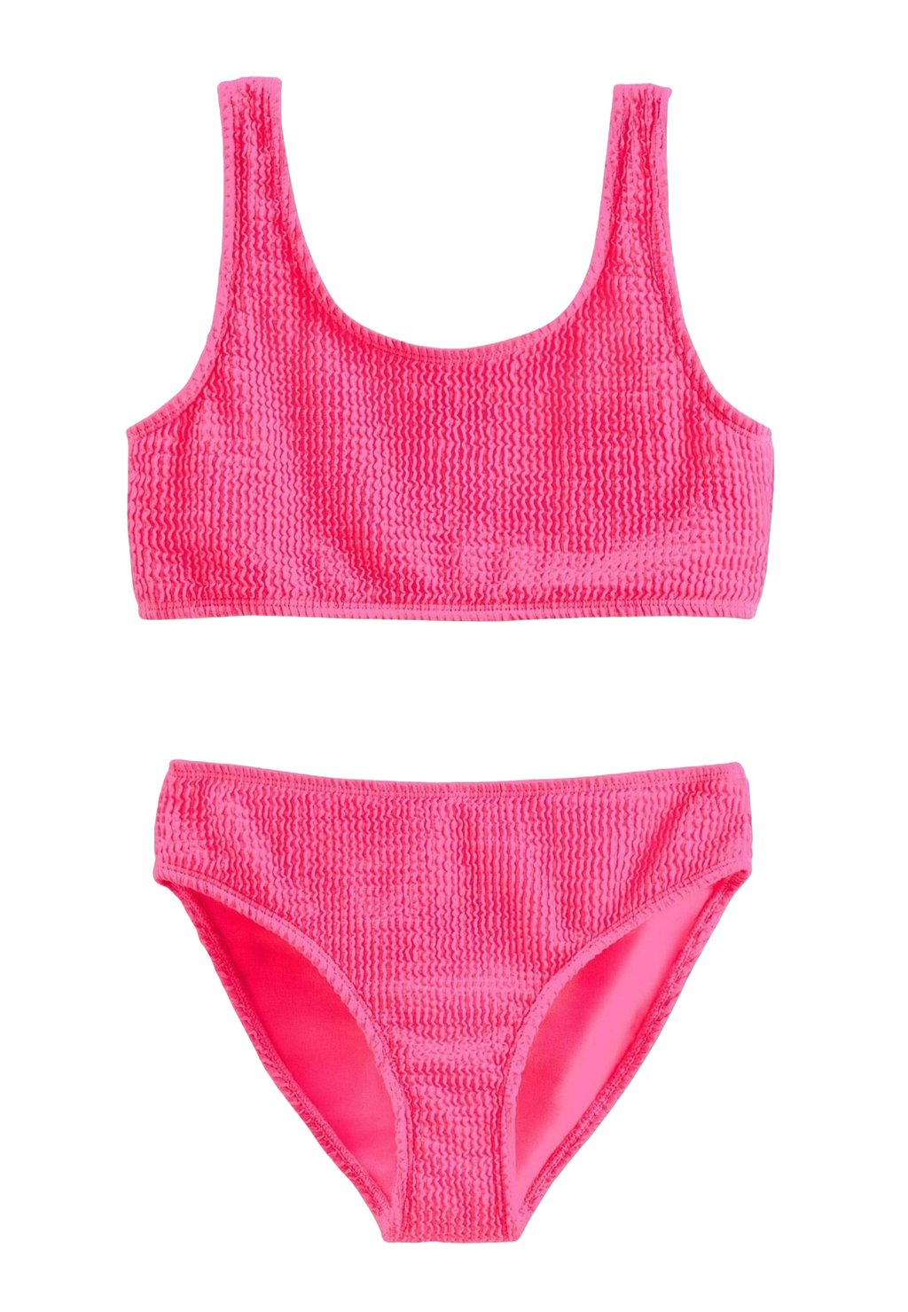 

Бикини SET Lipsy, фуксия