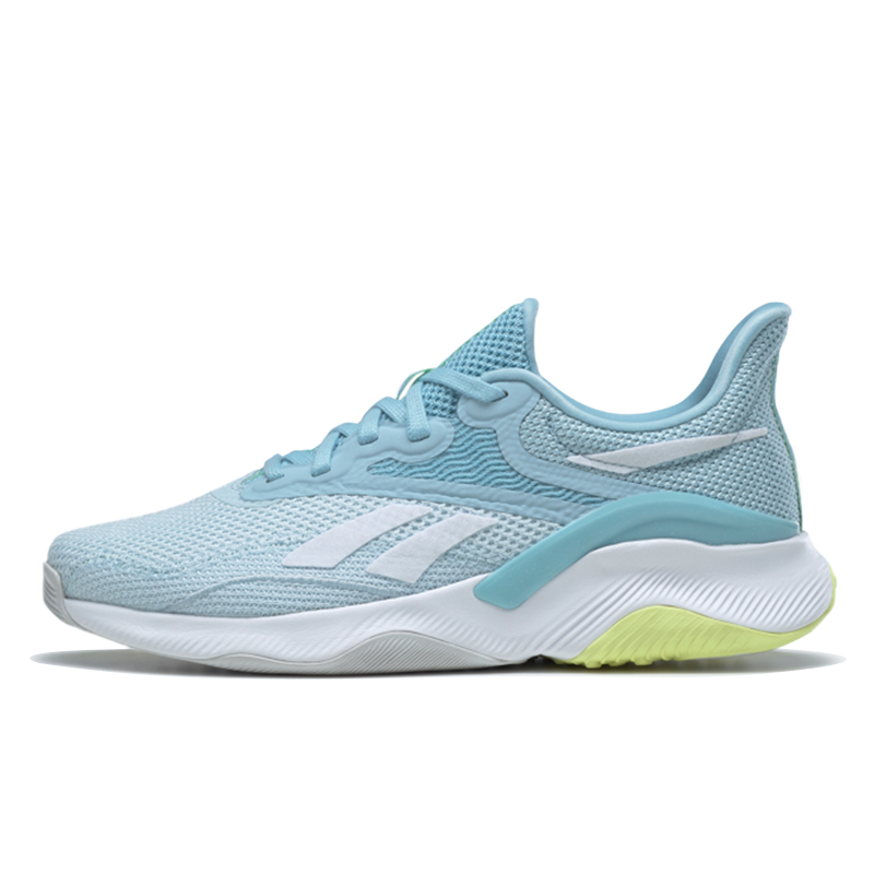 

Кроссовки Hiit Training Women's Low-top Lake Blue/white Reebok