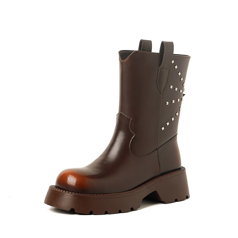 

Ботильоны Mo Lin Ankle Boots Women's