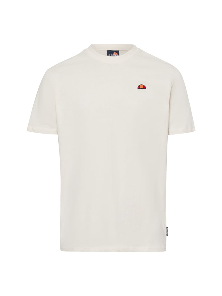 

Футболка ellesse, экрю