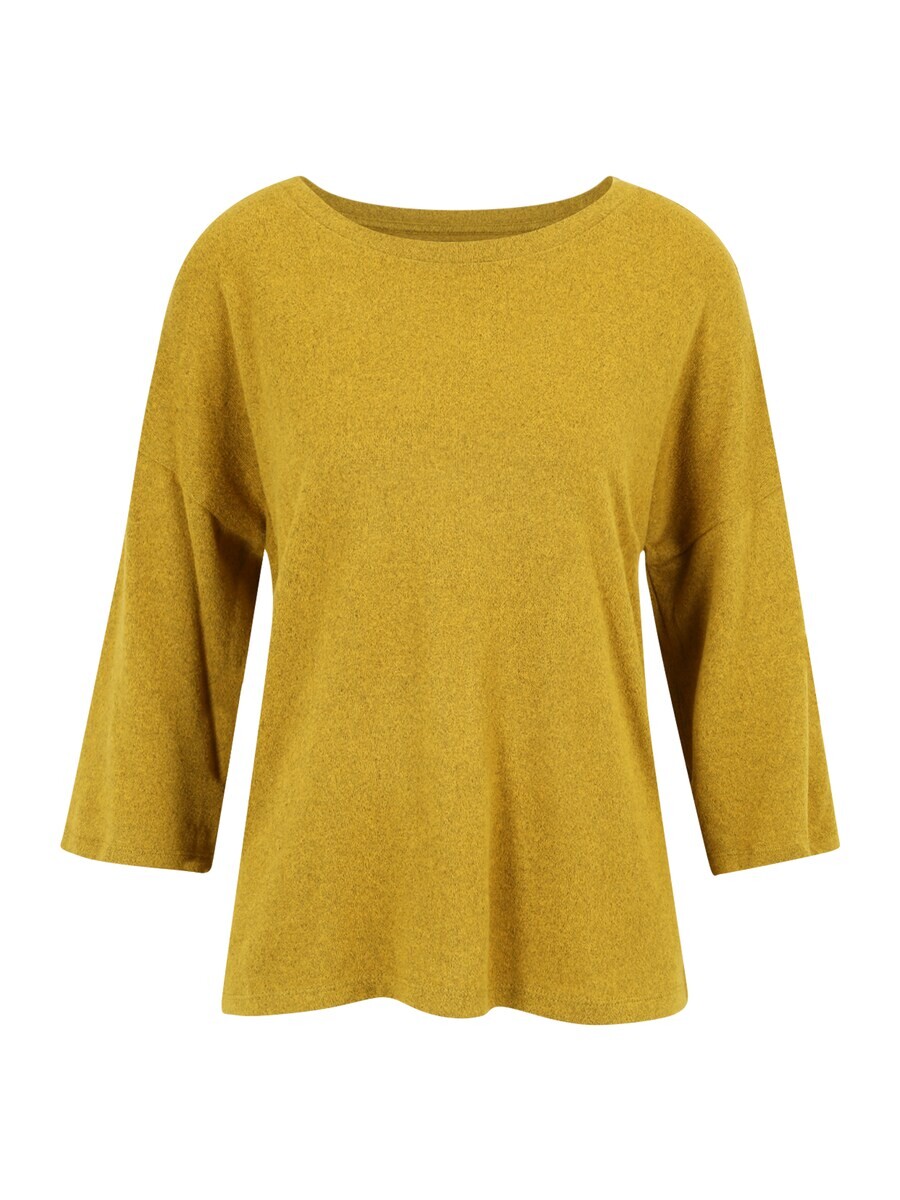 

Свитер Vero Moda OLIVIA, цвет Mustard