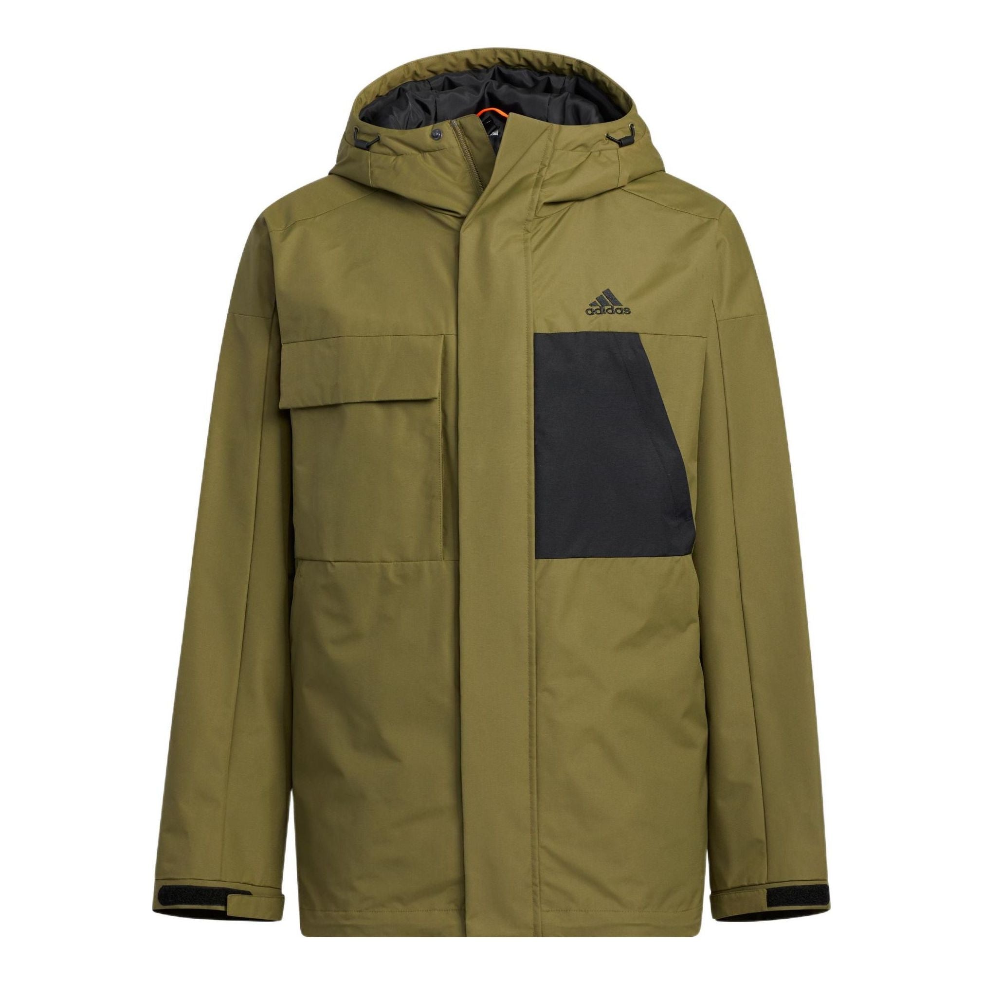 

Куртка adidas Logo HN2132