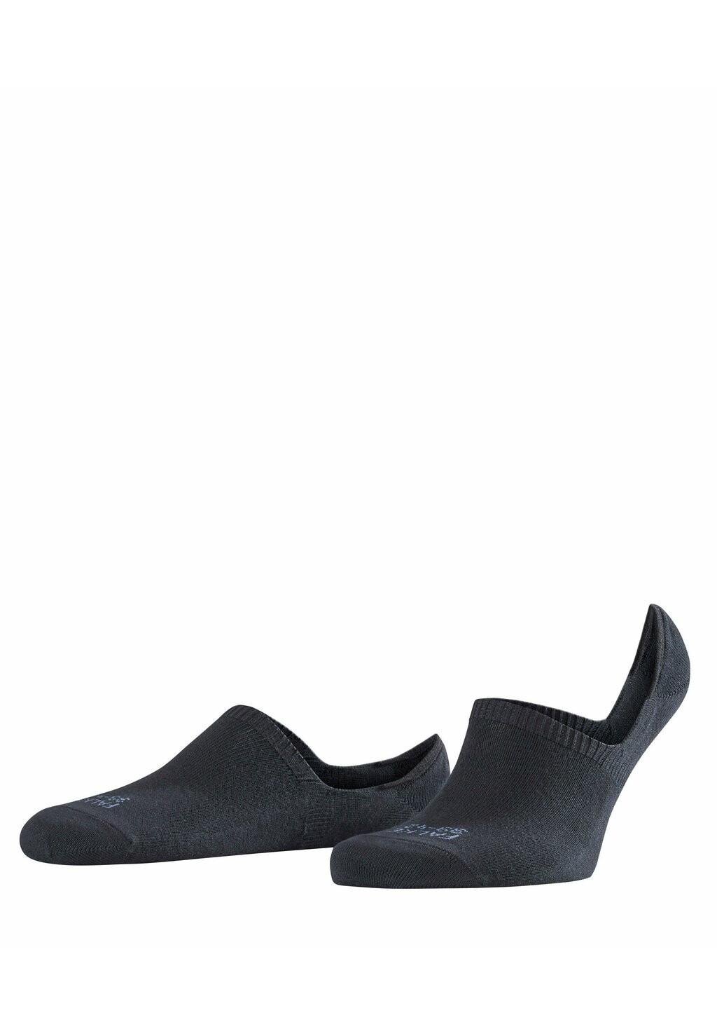 

Носки для тренировок STEP HIGH CUT HIDDEN IN SHOE FALKE, темно-синий