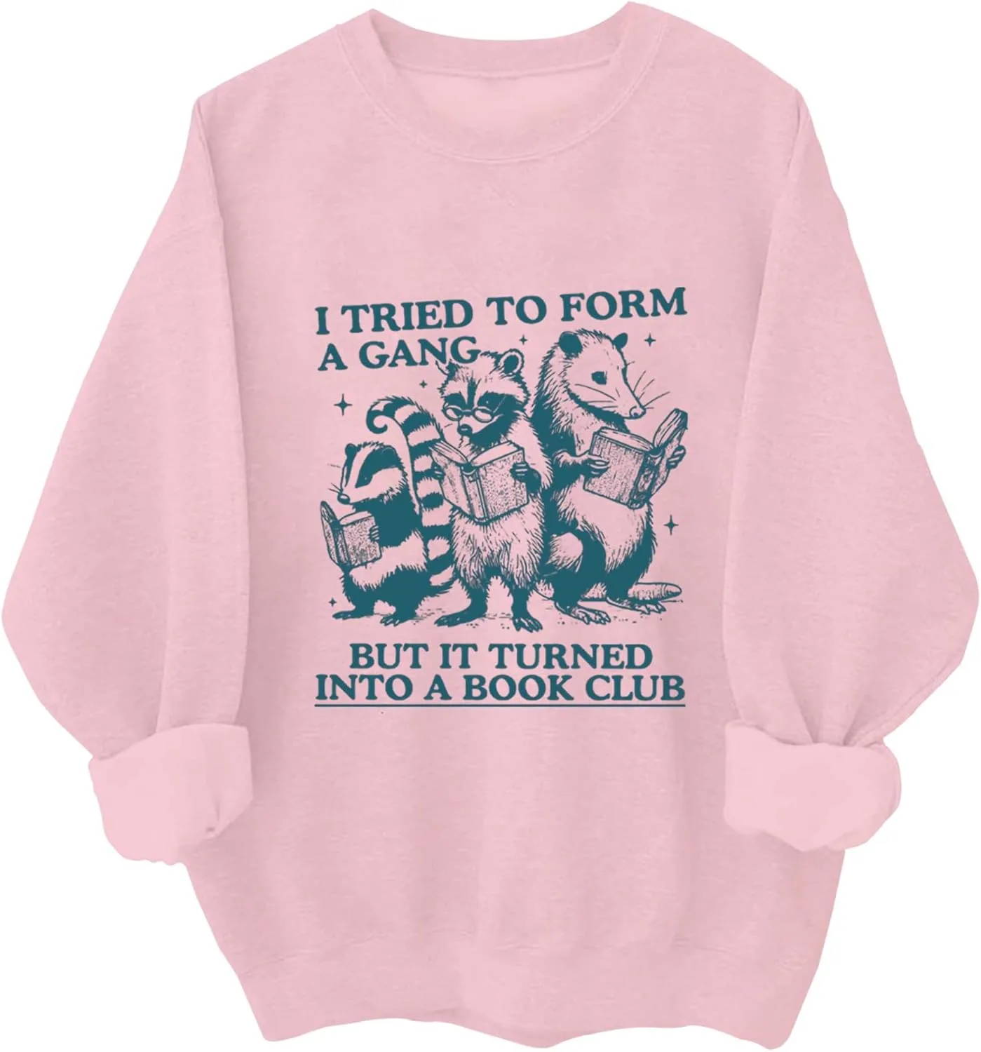 

Толстовка Funny Reader Book Lover Relliot