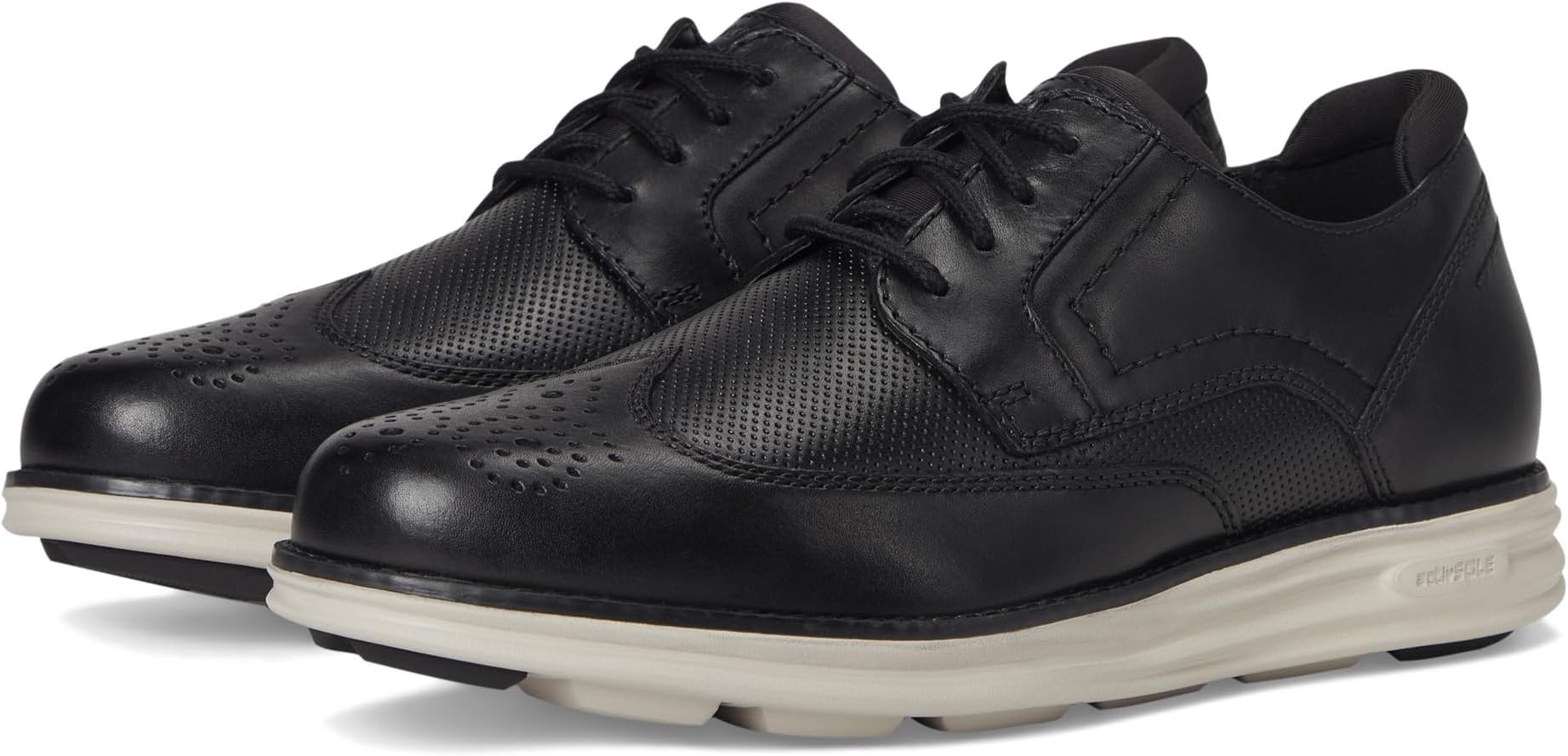 

Оксфорды Rockport Coltin, черный