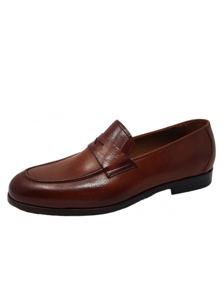 

Тапочки Flecs Slipper Bufalo, коричневый