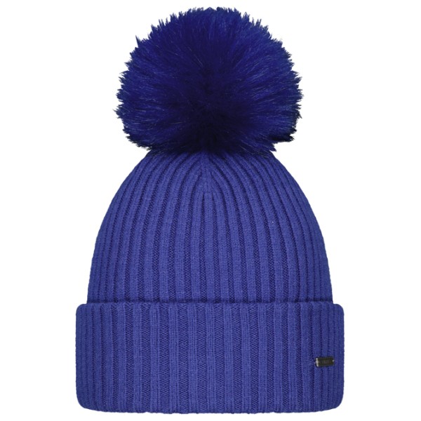 

Женская шапка Kenzie Barts, Cobalt